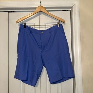 Peter Millar shorts blue size 32